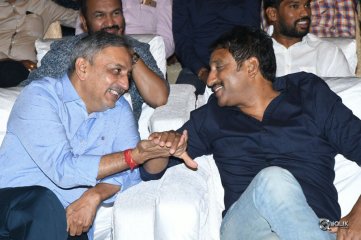 Winner Movie Pre Release Event